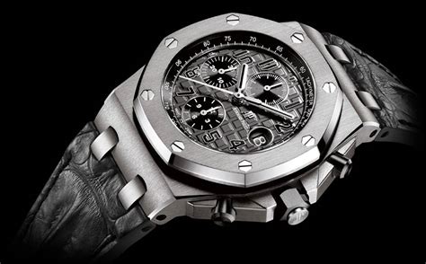 Assistenza audemars piguet 